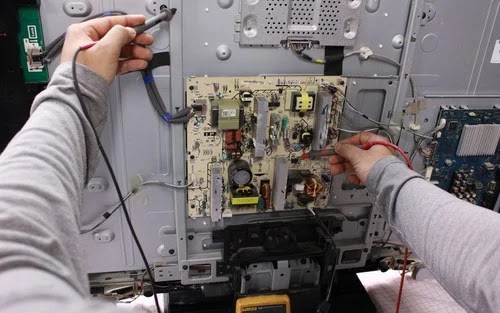4K LCD TV Repair Services in Paschim Vihar, Delhi