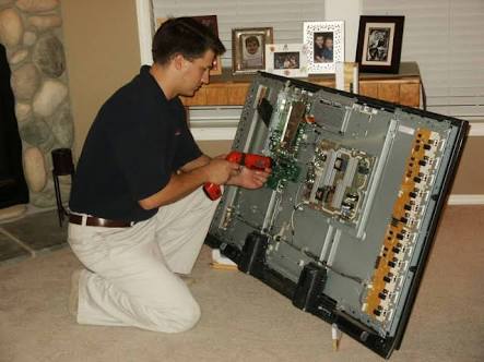 Android LED TV Repair Services in Paschim Vihar, Delhi