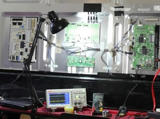 LCD TV Repair Services in Paschim Vihar, Delhi