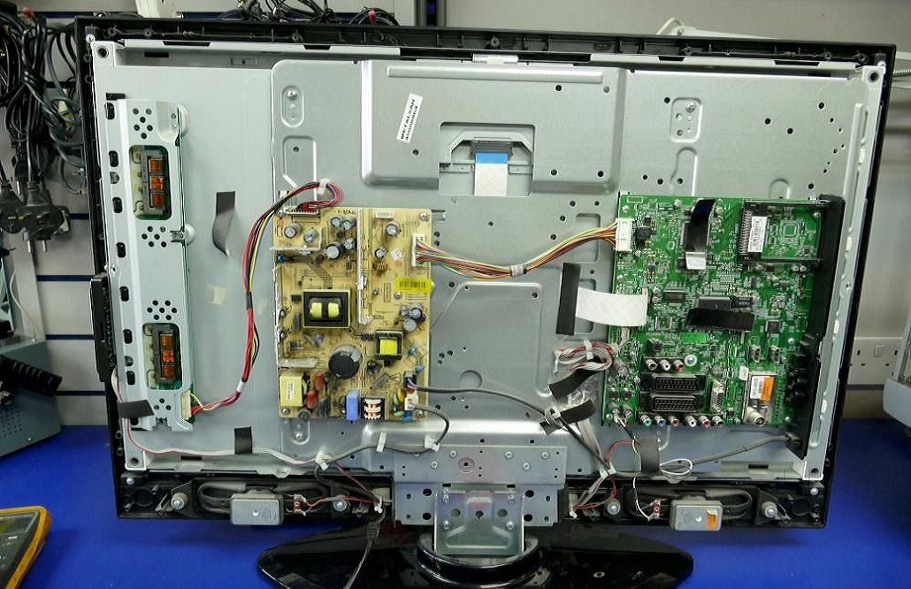 Plasma TV Repair Services in Paschim Vihar, Delhi