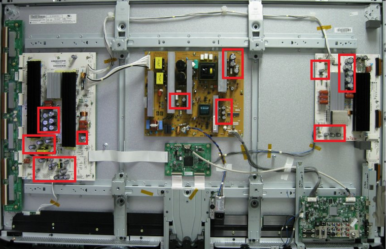 Plasma TV Repair Services in Paschim Vihar, Delhi