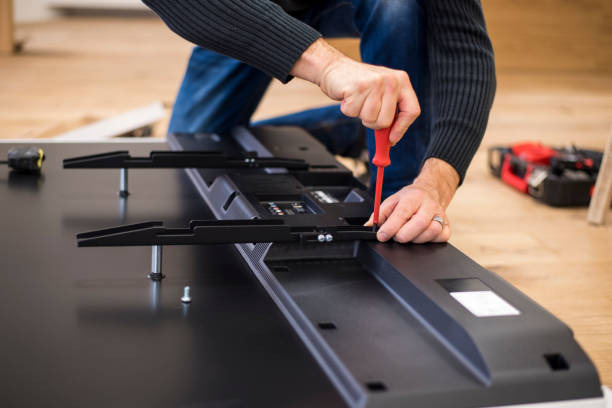 Smart TV Repair Services in Paschim Vihar, Delhi